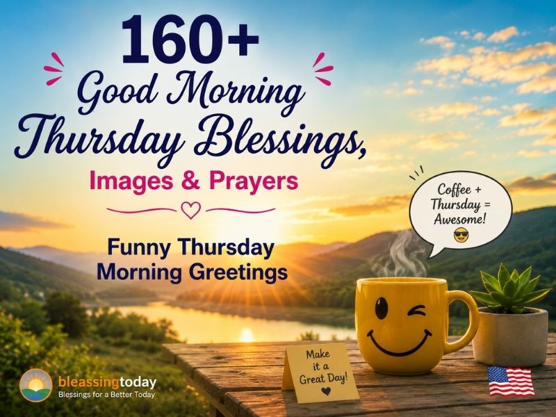Funny Thursday Morning Greetings