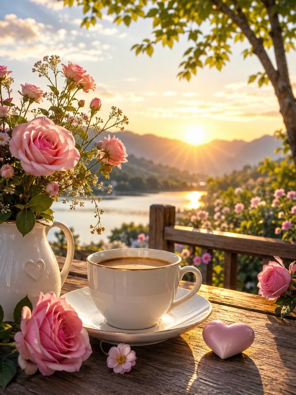 Good morning friday blessings images