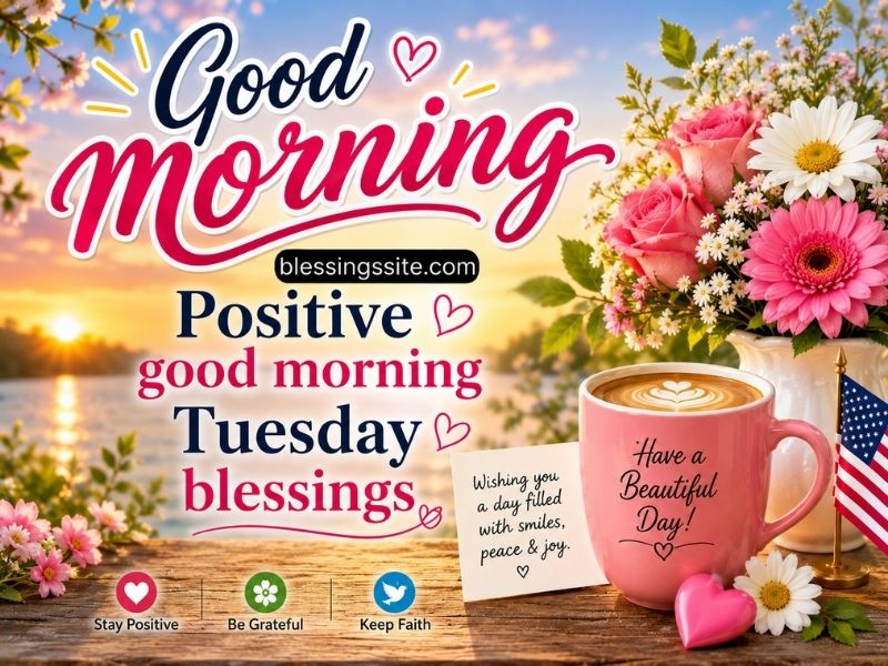 _Positive good morning Tuesday blessings